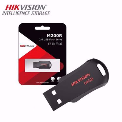 Hikvision HS-USB-M200R-64G flash