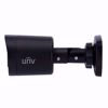 UV-UAC-B122-AF28LM-BLACK uniview analogna mini bullet kamera 2.8mm 2MP 2