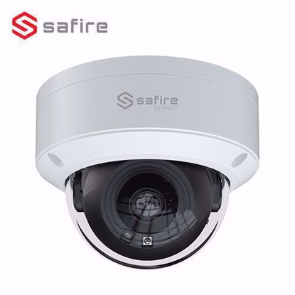 Safire SF-IPD040-4B1 smart IP dome kamera