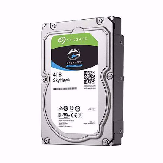 Seagate hard disk 4tb