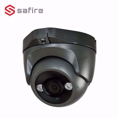 Safire SMART DM821I-F4N1 kamera dome 3.6mm 2MP