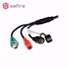 Safire SMART DM821I-F4N1 kamera dome 3.6mm 2MP 2