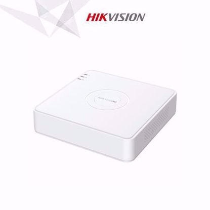 Hikvision iDS-7108HQHI-M1/S AcuSence 8ch