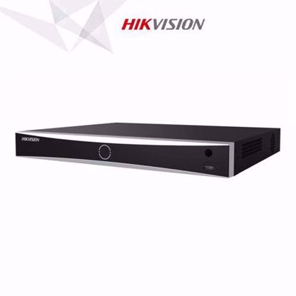 Hikvision DS-7608NXI-K2/8P AcuSense mrežni snimac 8CH 12MP
