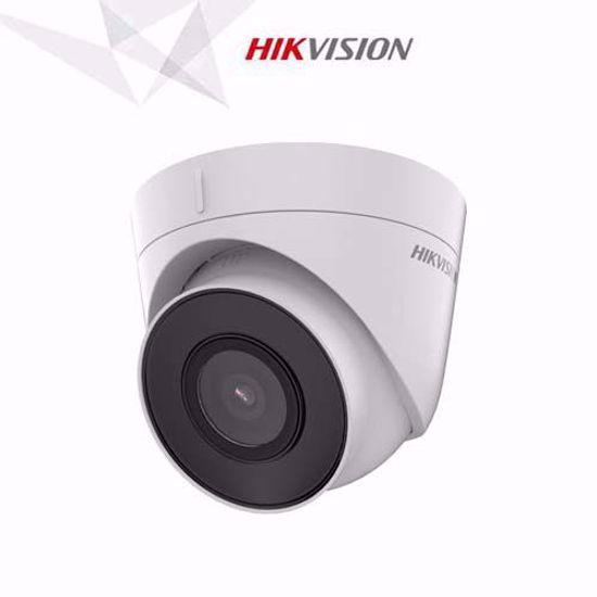 Hikvision DS-2CD1343G2-I (2.8mm) IP dome kamera 2.8mm 4MP