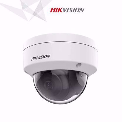 Hikvision DS-2CD1143G2-I(2.8mm) IP dome kamera 4MP