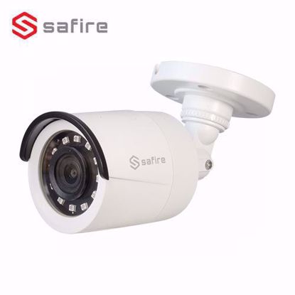 Safire SF-B029-2E4N1 bullet kamera 3.6mm 2MP