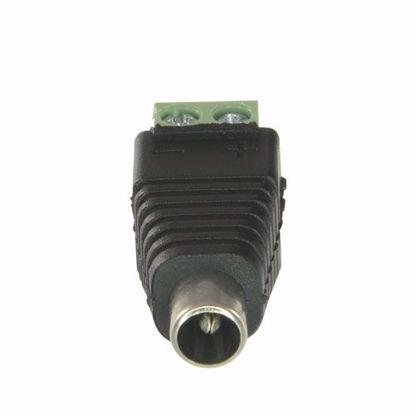 Safire CON280 DC konektor ženski