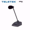 Teletek SPIKA SRM mikrofon sa 1 tasterom