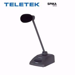 Teletek SPIKA SRM mikrofon sa 1 tasterom