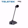 Teletek SPIKA SRM mikrofon sa 1 tasterom sl2