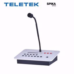 Teletek SPIKA DRM digitalna mikrofonska stanica