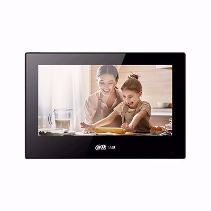 Dahua VTH5321GB-W unutrašnji monitor 7 inca