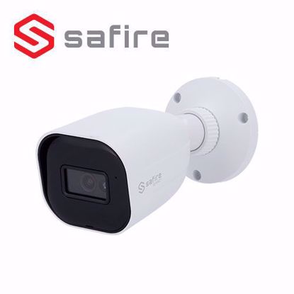 Safire Smart SF-IPB080A-4E1 Bullet kamera 2,8m