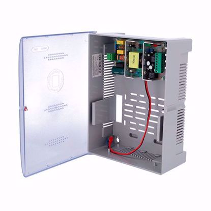 Napajajnje za KP AC-12DC5A BAT17AH-P