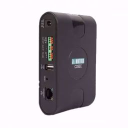 Matrix COSEC PANEL200P Kontroler pristupa (Bluetooth / WiFi / Ethernet / RS485)