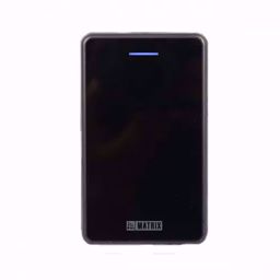 Matrix COSEC ATOM RD100M IP65 IK07 Citac za kontrolu pristupa (Mifare / Desfire / NFC / Bluetooth / RS485 / RS232 / Wiegand)