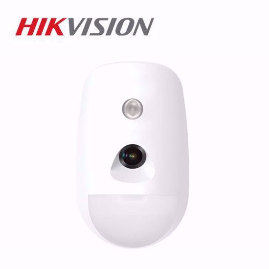 HikVision DS-PDPC12P-EG2-WE detektor pokreta