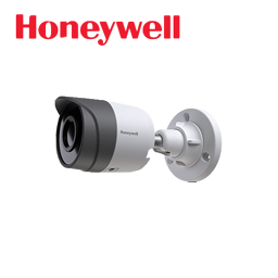 Honeywell HC30WB5R1 IP Bullet kamera 4mm 5MP