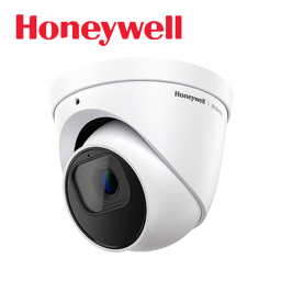 Honeywell HC35WE3R2 IP Turret kamera 2.7-13.5mm 3MP