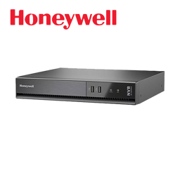 Honeywell HN35320400 NVR snimac bez HDD 6X alarm IO 32CH 4K
