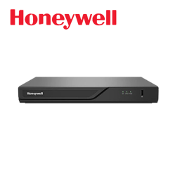 Honeywell HN30040102 NVR snimac 2TB 4CH 4K
