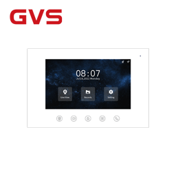 GVS T-IS13 Interfon monitor 2-žicni 7 inca