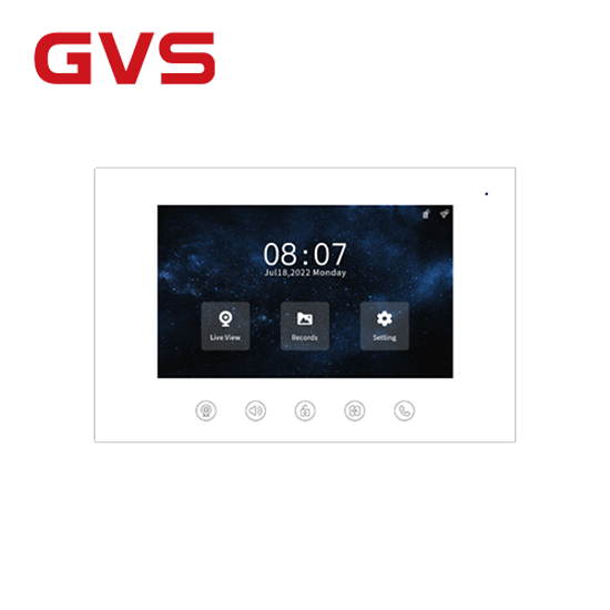 GVS T-IS13 Interfon monitor 2-žicni 7 inca