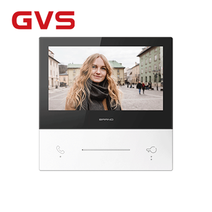 GVS T-IS10 WiFi Interfon monitor 2-žicni 7 inca