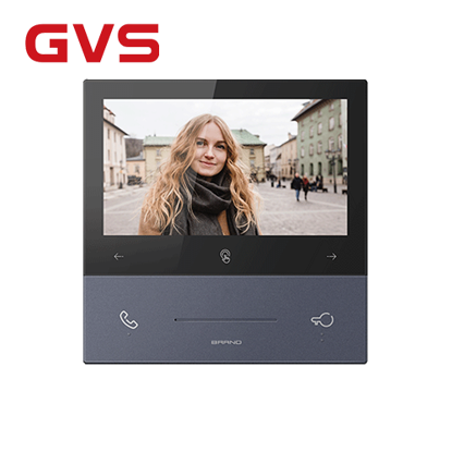 GVS T-IS11 Interfon monitor 2-žicni 7 inca