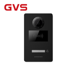 GVS T-OS05 Mini pozivna tabla 1 taster 2-žicna 0.3MP