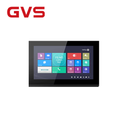 GVS H-IS34 Interfon monitor IP 24V PoE 7 inca