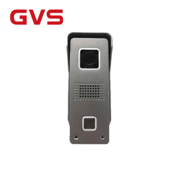 GVS H-VS05 Pozivna tabla 1 taster IP 0.3MP