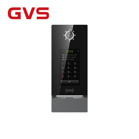 GVS A-OS01-G-IC Pozivna tabla sa Face Recognition i Touch ekranom 7 inca IP