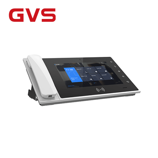 GVS H-GU02 Android interfon centrala sa slušalicom i ekranom 10 inca IP