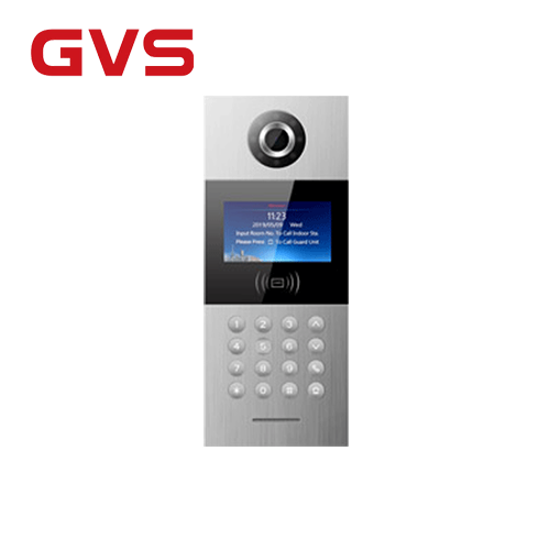 GVS H-OS02-IC Apartmanska pozivna tabla sa ekranom 4.3 inca IP