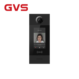 GVS H-OS06-B-IC Pozivna tabla sa Face Recognition i Touch ekranom 7 inca IP