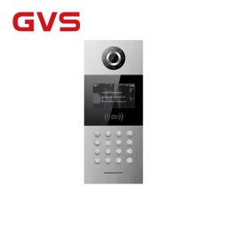 GVS H-OS09-IC Apartmanska pozivna tabla sa ekranom 4.3 inca IP