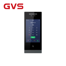 GVS H-OS18-IC Pozivna tabla sa Face Recognition i Touch ekranom 8 inca IP