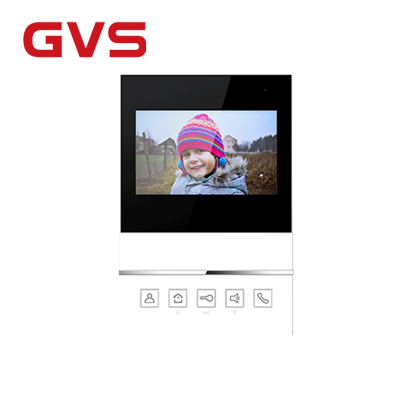 GVS T-IS04 Interfon monitor 2-žicni 4.3 inca