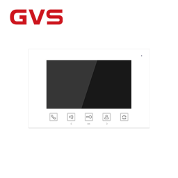 GVS T-IS05 Interfon monitor 2-žicni 7 inca