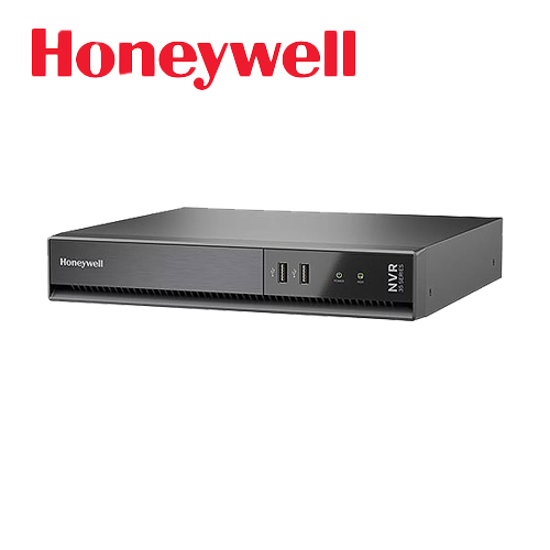 Honeywell HN35320416 NVR snimac 16TB 6X alarm IO 32CH 4K