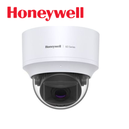 Honeywell HC60W44R2 IP Dome kamera 2.7-13.5mm 4MP