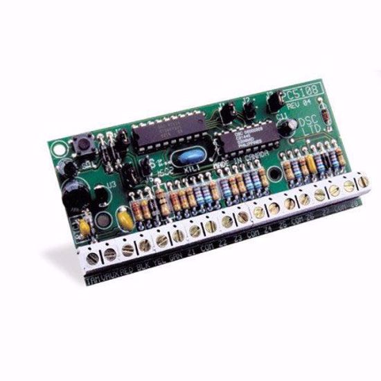 5108/5020 zonsko prosirenje