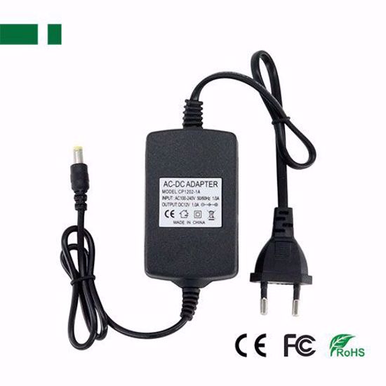 Adapter CaseView CP1202-1A