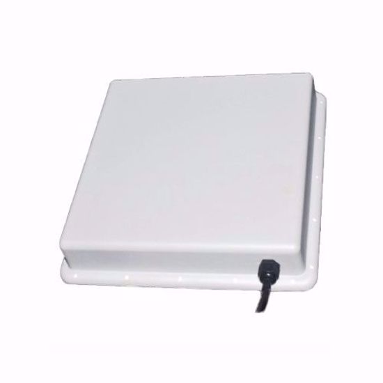 AR-811 UHF čitač