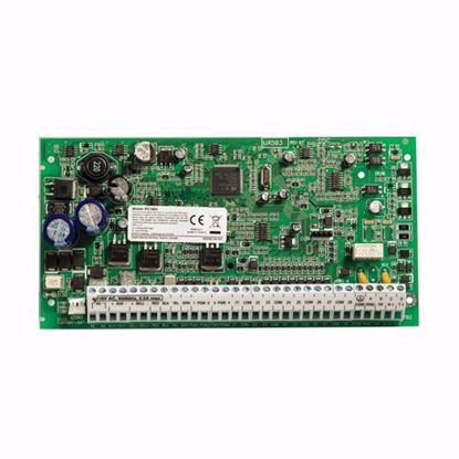 dsc alarmna centrala PC1864