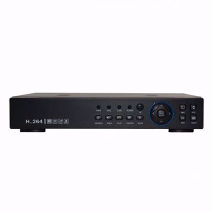 FDX-XVRFHD16CHA snimac