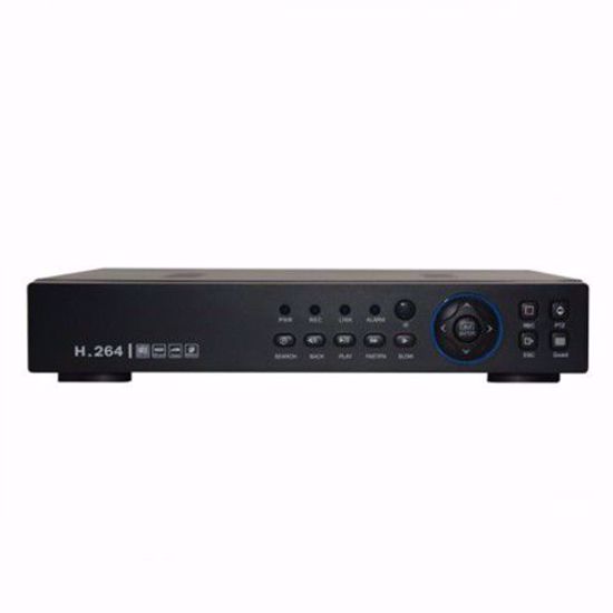 FDX-XVRFHD16CHA snimac