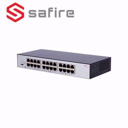 Safire SF-SW24-G-M gigabitni switch 24-porta